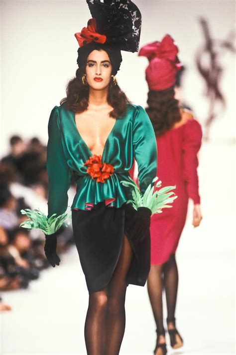 ysl 90's|ysl designers 1990s.